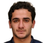 Image of George Janelidze