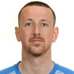 Image of McEleney, Shane