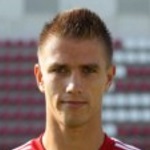 Image of Bodecek, Lukas