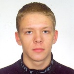 Image of Derjabins, Aleksejs