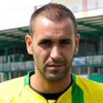 Image of Machado, Hugo Miguel Alves