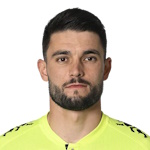 Image of Bornand Da Silva, Dany Roger
