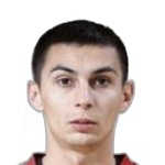 Image of Rugasevic, Dario