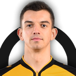 Image of Franczak, Adrian