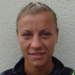 Image of Alekperova, Ana