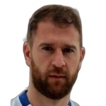 Image of Berisha, Sedat