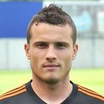 Image of Almasky, Mario