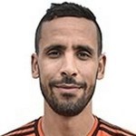Image of Mesloub, Walid