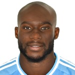 Image of Apau, Mitch