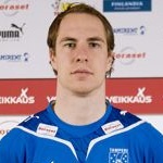 Image of Savolainen, Vili