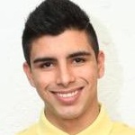 Image of Adrian Marin