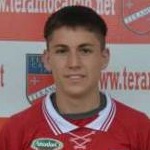 Image of Fratangelo, Alessandro