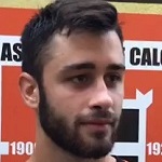 Image of Chin, Matteo