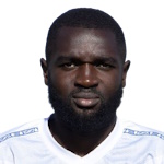 Image of Sylla, Salimo