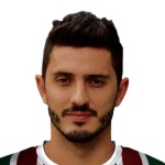 Image of de Mattos Filho, Marco Antonio