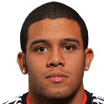 Image of Santos da Silva, Raphael Augusto