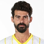 Image of Rodrigues da Silva, Radames Martins