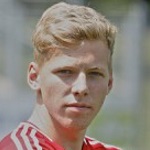 Image of Buchmann, Tim