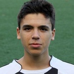 Image of da Silva Fernandes, Diogo Firmino