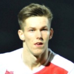 Image of McKay, Jack