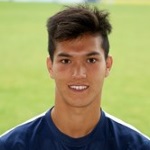 Image of Matsuzaka, Daniel
