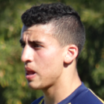 Image of Migone, Rodrigo
