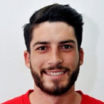 Image of Hernandez Rodriguez, Angel Daniel