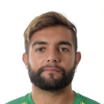 Image of Oliveira Saldanha, Ruben Filipe