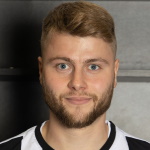 Image of Shenton, Oliver