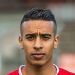 Image of El Rhayti, Sofiane