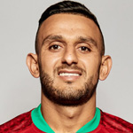 Image of El Moussaoui, Hamza