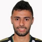 Image of dos Santos, Bruno Antonio