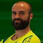 Image of Fernandes Alves, Vitor Manuel