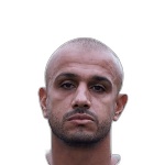 Image of El Gabas, Mohamed