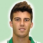 Image of David, Monteagudo Torres