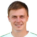 Image of Gagliardini, Alex
