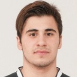 Image of Pascual, Borja
