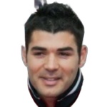 Image of Goncalves, Vagner