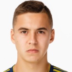 Image of Da Carvalho Neto, U.