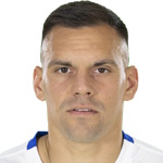 Image of Glavas, Toni