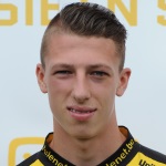 Image of Cringasu, Julian
