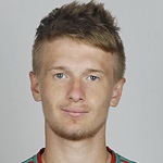 Image of Souza Silva, Helder