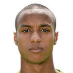 Image of Farias, Alisson Alves