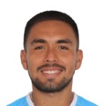 Image of Ferreira Pessoa, Leandro