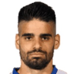 Image of Loukinas, Giannis