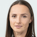Image of Samson, Kateryna