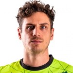 Image of Ngue, Paul Oliver