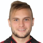Image of Vidanovski, Bobby