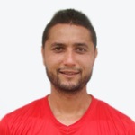 Image of Isic, Tarik