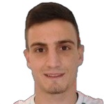 Image of Dobosz, Adam